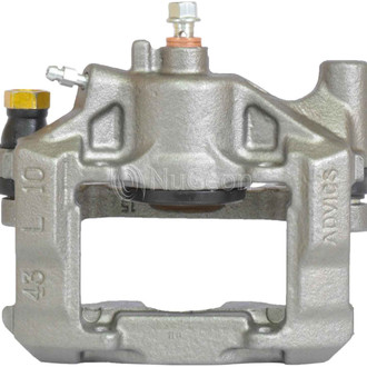 BBB Industries® - Remanufactured Rear Driver Side Disc Brake Caliper