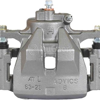 BBB Industries® - Disc Brake Caliper