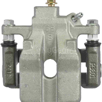 BBB Industries® - Remanufactured Rear Passenger Side Disc Brake Caliper
