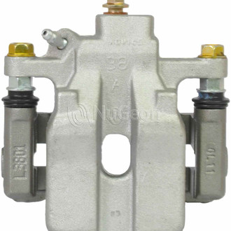 BBB Industries® - Remanufactured Rear Driver Side Disc Brake Caliper