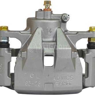 BBB Industries® - Disc Brake Caliper