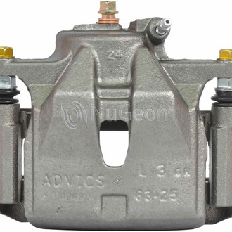 BBB Industries® - Disc Brake Caliper
