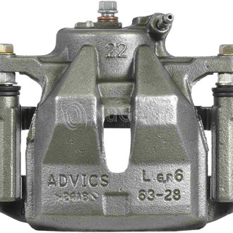 BBB Industries® - Disc Brake Caliper