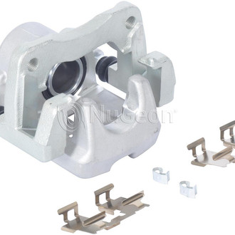 BBB Industries® - Remanufactured Rear Passenger Side Disc Brake Caliper