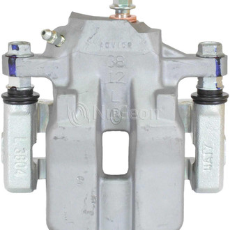 BBB Industries® - Remanufactured Rear Driver Side Disc Brake Caliper