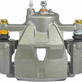 BBB Industries® - Remanufactured Front Passenger Side Disc Brake Caliper