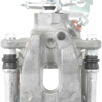 BBB Industries® - Remanufactured Rear Passenger Side Disc Brake Caliper