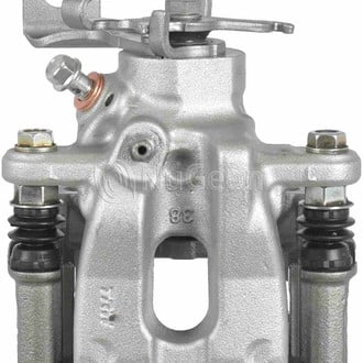 BBB Industries® - Remanufactured Rear Driver Side Disc Brake Caliper