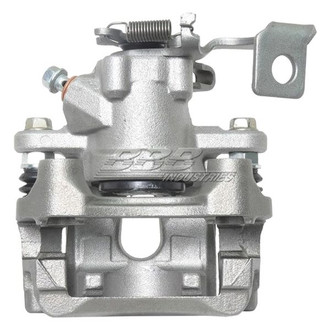 BBB Industries® - Remanufactured Rear Passenger Side Disc Brake Caliper
