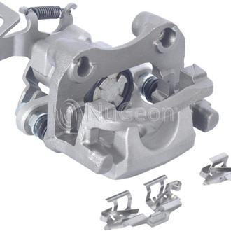 BBB Industries® - Remanufactured Rear Driver Side Disc Brake Caliper