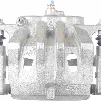BBB Industries® - Remanufactured Front Passenger Side Disc Brake Caliper