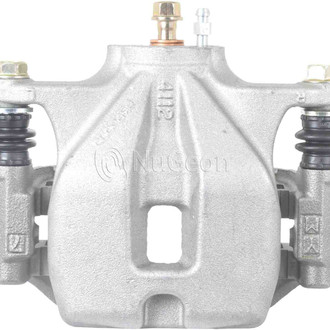 BBB Industries® - Remanufactured Rear Passenger Side Disc Brake Caliper