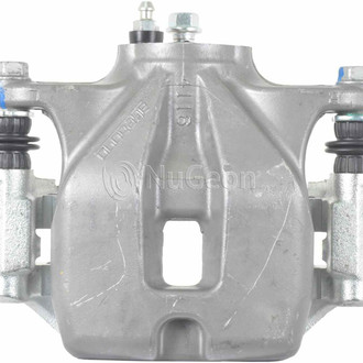 BBB Industries® - Remanufactured Rear Driver Side Disc Brake Caliper