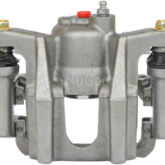 BBB Industries® - Remanufactured Rear Passenger Side Disc Brake Caliper
