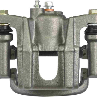 BBB Industries® - Remanufactured Rear Driver Side Disc Brake Caliper