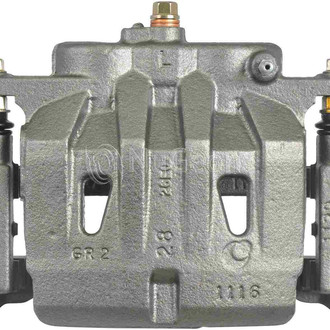 BBB Industries® - Disc Brake Caliper