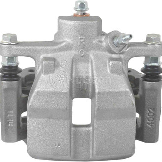 BBB Industries® - Remanufactured Rear Passenger Side Disc Brake Caliper