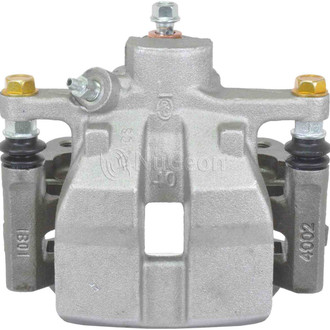 BBB Industries® - Remanufactured Rear Driver Side Disc Brake Caliper