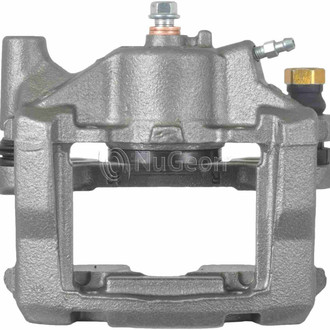 BBB Industries® - Remanufactured Rear Passenger Side Disc Brake Caliper