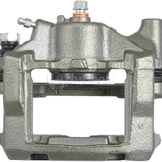 BBB Industries® - Remanufactured Rear Driver Side Disc Brake Caliper