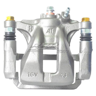 NuGeon® - Premium Semi-Loaded Remanufactured Rear Passenger Side Brake Caliper