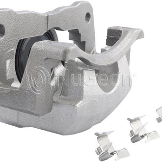 BBB Industries® - Disc Brake Caliper