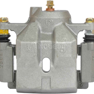 BBB Industries® - Remanufactured Front Passenger Side Disc Brake Caliper