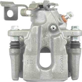 BBB Industries® - Remanufactured Rear Passenger Side Disc Brake Caliper