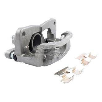 NuGeon® - Premium Semi-Loaded Remanufactured Front Passenger Side Brake Caliper
