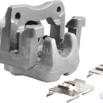 BBB Industries® - Remanufactured Rear Driver Side Disc Brake Caliper