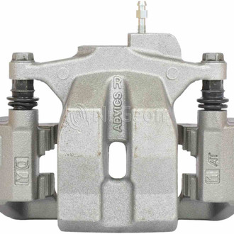 BBB Industries® - Remanufactured Rear Passenger Side Disc Brake Caliper