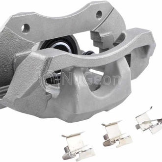 BBB Industries® - Remanufactured Rear Driver Side Disc Brake Caliper