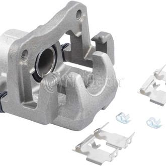BBB Industries® - Remanufactured Rear Driver Side Disc Brake Caliper