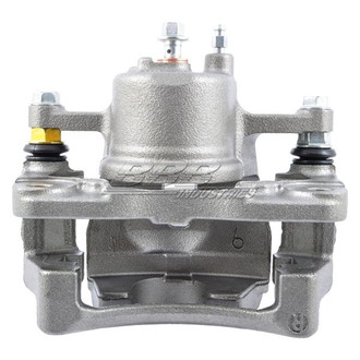 BBB Industries® - Remanufactured Front Passenger Side Disc Brake Caliper
