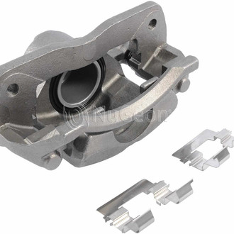 BBB Industries® - Remanufactured Disc Brake Caliper