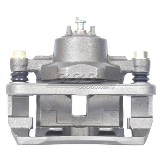 BBB Industries® 99-01816A - Remanufactured Front Driver Side Disc Brake Caliper