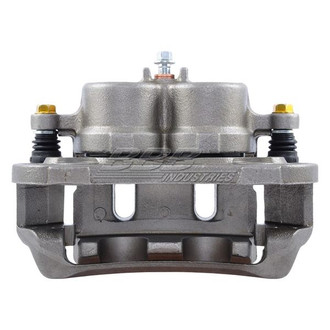 BBB Industries® - Remanufactured Front Driver Side Disc Brake Caliper