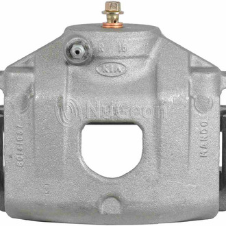BBB Industries® - Remanufactured Front Passenger Side Disc Brake Caliper