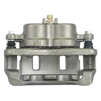 BBB Industries® - Remanufactured Front Driver Side Disc Brake Caliper