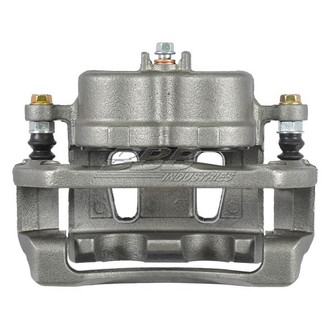 BBB Industries® - Remanufactured Front Passenger Side Disc Brake Caliper
