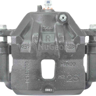 BBB Industries® - Remanufactured Front Passenger Side Disc Brake Caliper