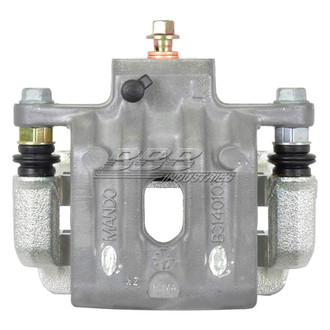 NuGeon® - Premium Semi-Loaded Remanufactured Brake Caliper