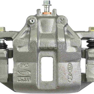 BBB Industries® - Remanufactured Front Passenger Side Disc Brake Caliper