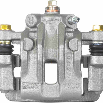 BBB Industries® - Remanufactured Rear Passenger Side Disc Brake Caliper
