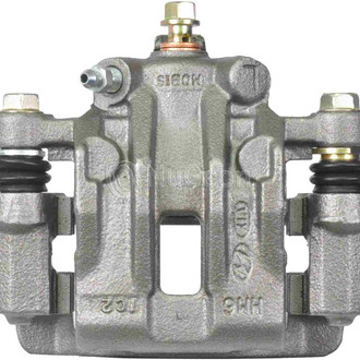 BBB Industries® - Remanufactured Rear Driver Side Disc Brake Caliper