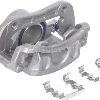 BBB Industries® - Remanufactured Front Passenger Side Disc Brake Caliper