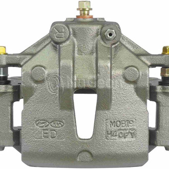 BBB Industries® - Remanufactured Front Passenger Side Disc Brake Caliper