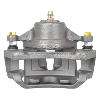 BBB Industries® - Remanufactured Front Passenger Side Disc Brake Caliper