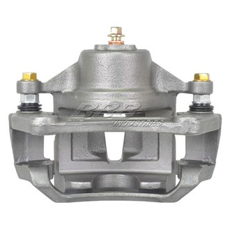 BBB Industries® - Remanufactured Front Driver Side Disc Brake Caliper