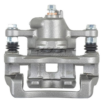 BBB Industries® - Remanufactured Rear Passenger Side Disc Brake Caliper